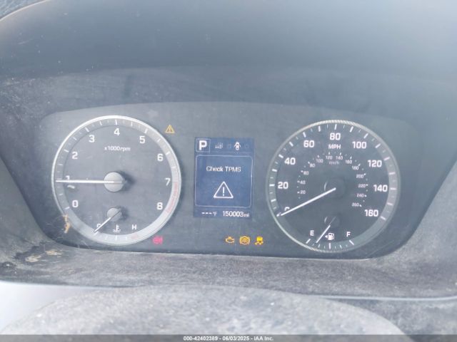 5NPE24AF8HH506586 Hyundai Sonata