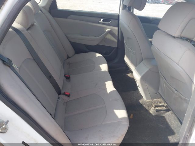5NPE24AF8HH506586 Hyundai Sonata