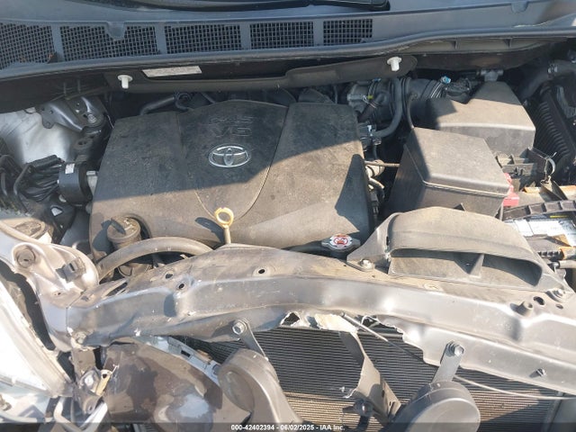 5TDKZ3DC2KS977158 Toyota 2gr-fks