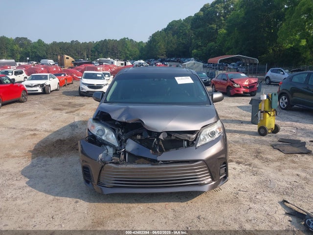 5TDKZ3DC2KS977158 Toyota 2gr-fks