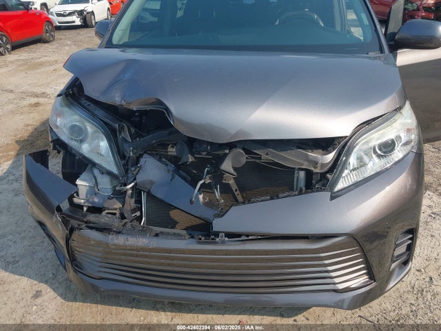 5TDKZ3DC2KS977158 Toyota 2gr-fks