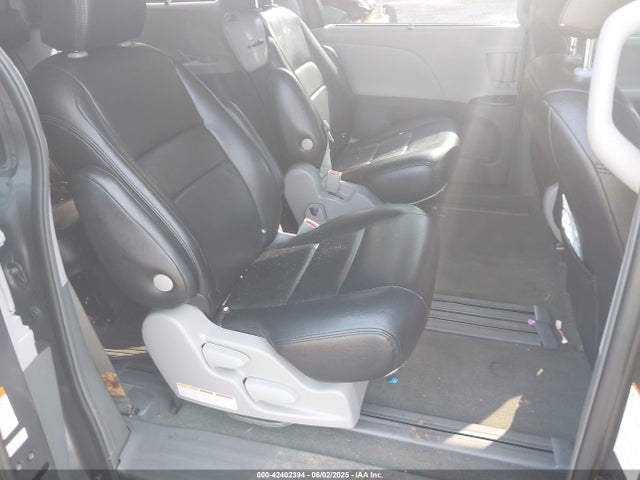 5TDKZ3DC2KS977158 Toyota 2gr-fks