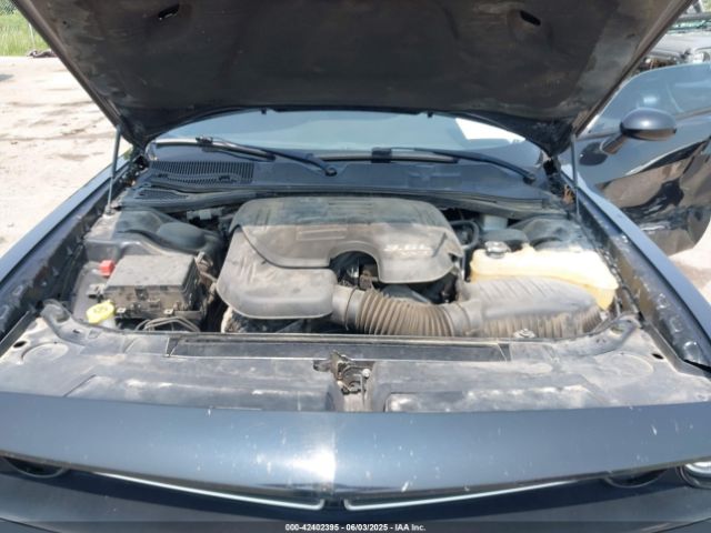 2017 DODGE CHALLENGER 2C3CDZAG3HH548927 Photo 9