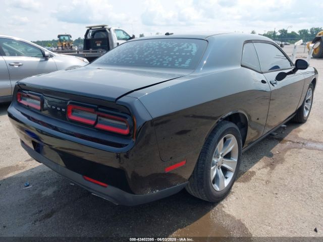 2017 DODGE CHALLENGER 2C3CDZAG3HH548927 Photo 3
