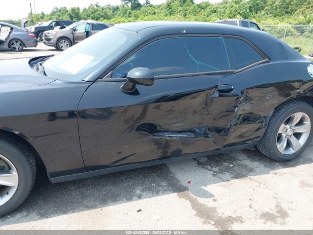 2017 DODGE CHALLENGER 2C3CDZAG3HH548927 Photo 5