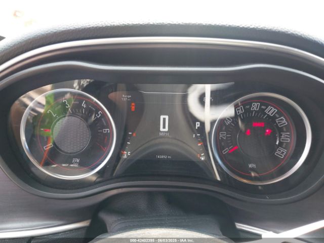 2017 DODGE CHALLENGER 2C3CDZAG3HH548927 Photo 6
