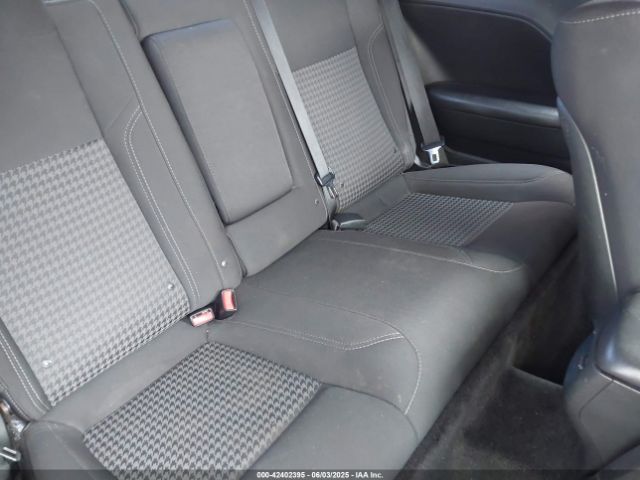 2017 DODGE CHALLENGER 2C3CDZAG3HH548927 Photo 7