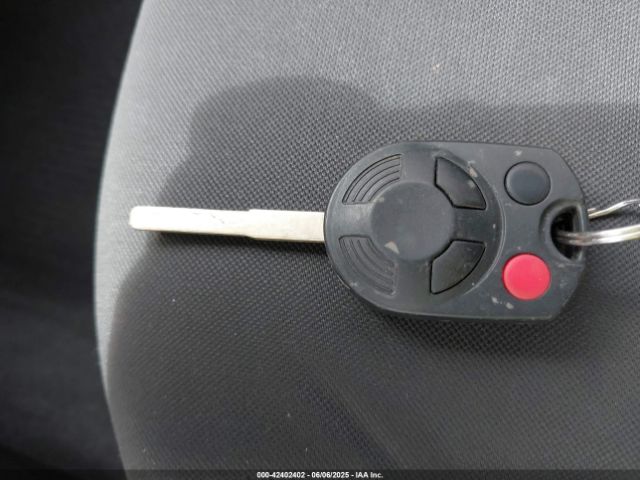 3FADP4BJ9GM157565 Ford FIESTA SE
