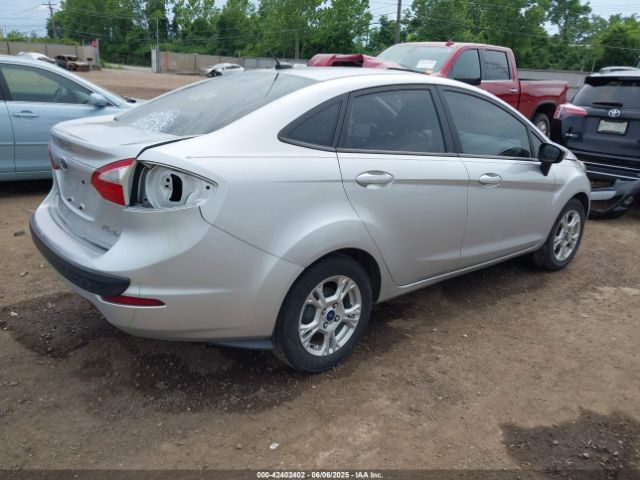 3FADP4BJ9GM157565 Ford FIESTA SE