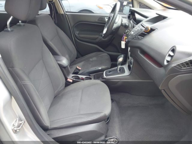 3FADP4BJ9GM157565 Ford FIESTA SE
