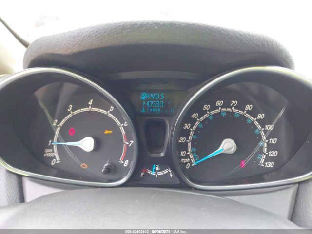 3FADP4BJ9GM157565 Ford FIESTA SE