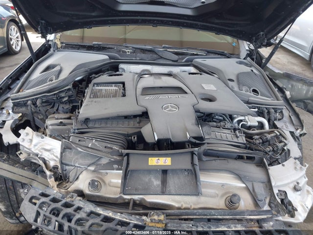 W1KZF8KB7PB143079 Mercedes-Benz m177
