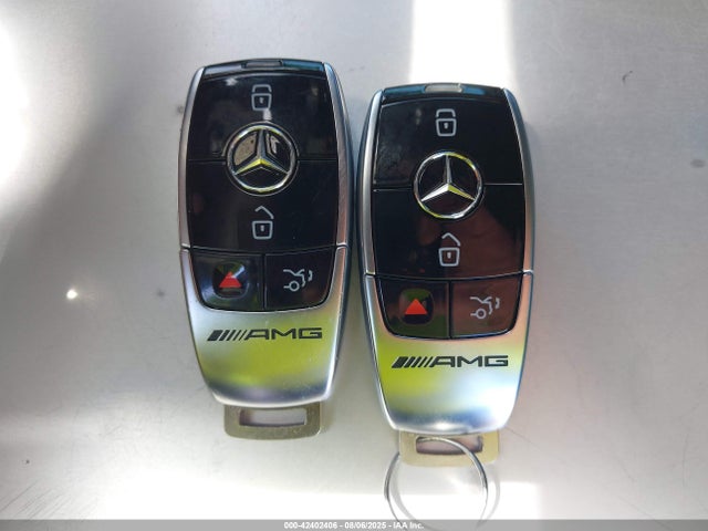 W1KZF8KB7PB143079 Mercedes-Benz m177