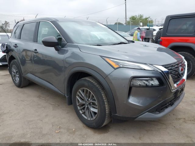2023 NISSAN ROGUE 5N1BT3AAXPC914706