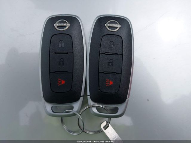 2023 NISSAN ROGUE 5N1BT3AAXPC914706 Photo 10