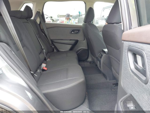 2023 NISSAN ROGUE 5N1BT3AAXPC914706 Photo 7