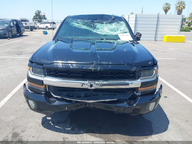 1GCRCREC0HZ270522 Chevrolet l83 - sidi: spark ignited direct injection, vvt: variable valve timing, afm, e85 max, alum