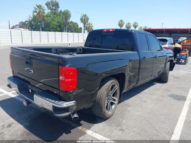 2017 CHEVROLET SILVERADO 1500 1GCRCREC0HZ270522 Photo 3