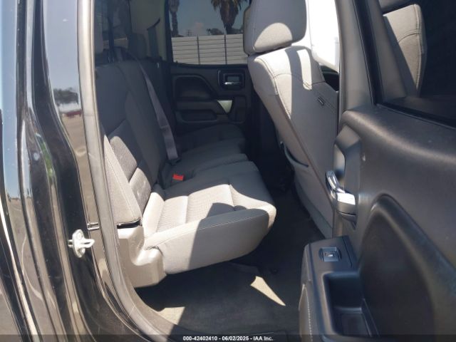2017 CHEVROLET SILVERADO 1500 1GCRCREC0HZ270522 Photo 7