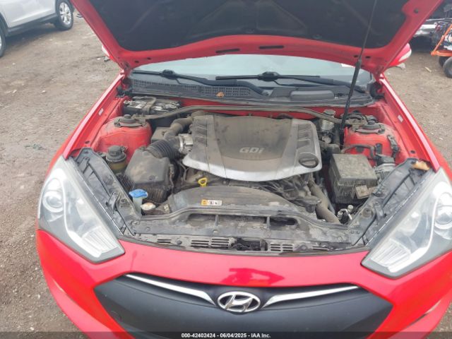 KMHHU6KJ1FU130088 Hyundai gdi lambda ii