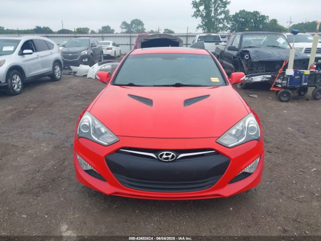 KMHHU6KJ1FU130088 Hyundai gdi lambda ii