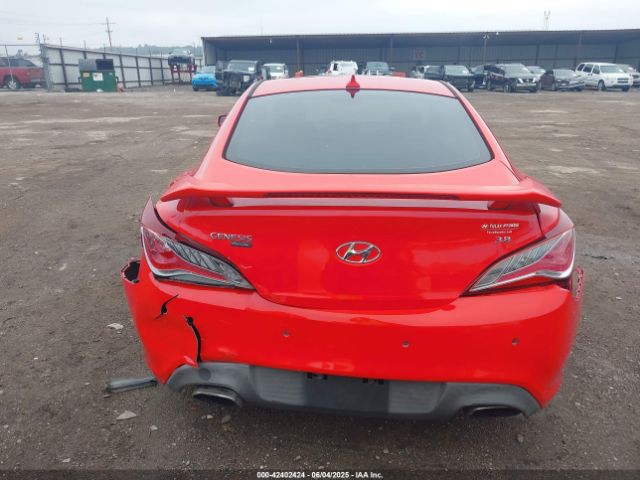 KMHHU6KJ1FU130088 Hyundai gdi lambda ii