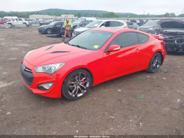KMHHU6KJ1FU130088 Hyundai gdi lambda ii