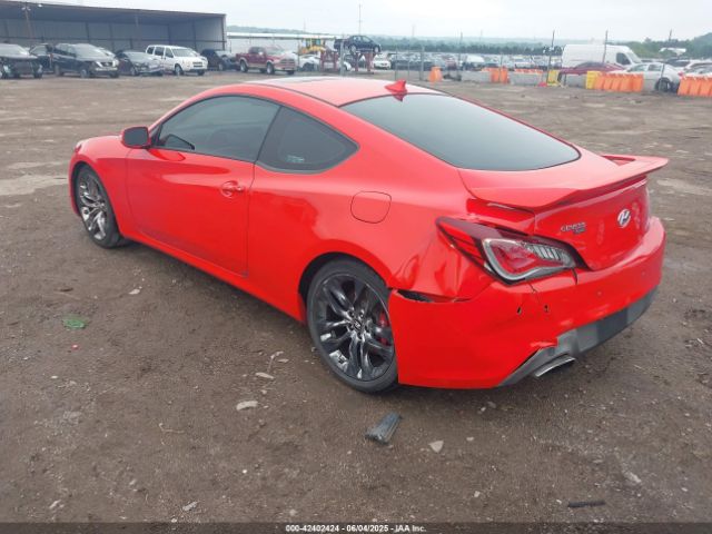 KMHHU6KJ1FU130088 Hyundai gdi lambda ii