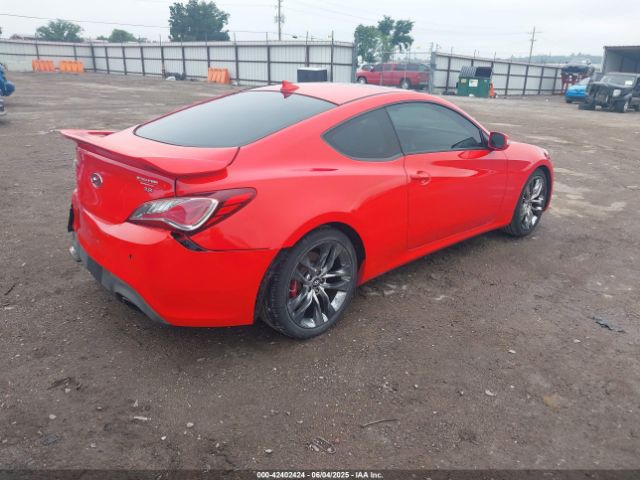 KMHHU6KJ1FU130088 Hyundai gdi lambda ii