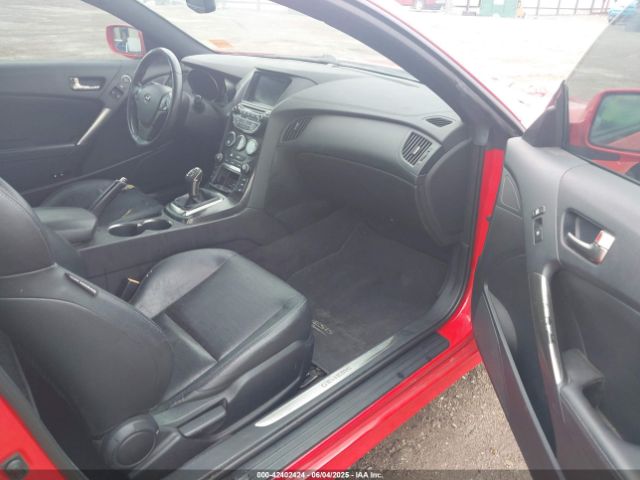 KMHHU6KJ1FU130088 Hyundai gdi lambda ii