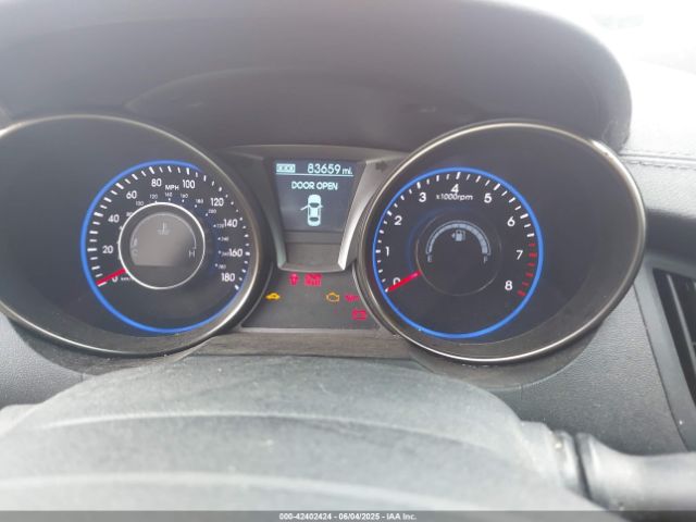 KMHHU6KJ1FU130088 Hyundai gdi lambda ii