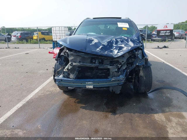 1FM5K8D81HGB61325 Ford 3.5l ti-vct