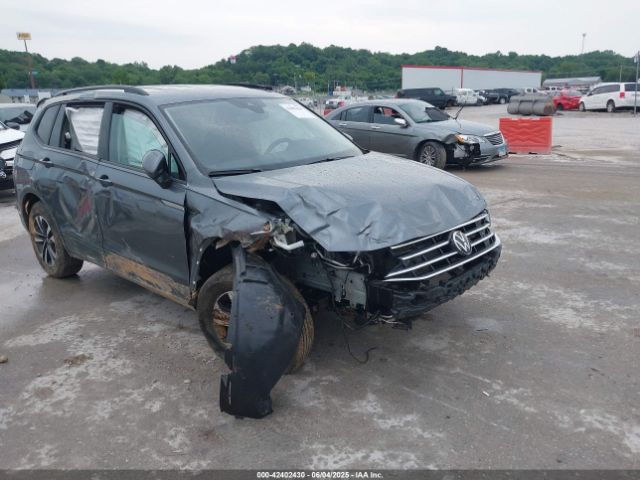 2024 VOLKSWAGEN TIGUAN 3VVFB7AX2RM045431