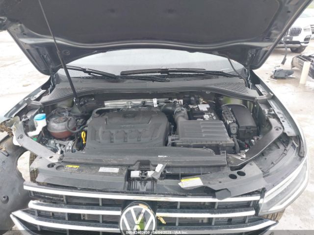 2024 VOLKSWAGEN TIGUAN 3VVFB7AX2RM045431 Photo 9