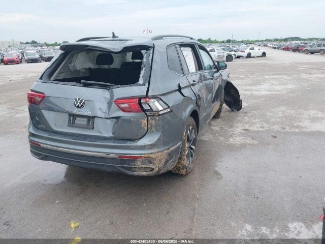 2024 VOLKSWAGEN TIGUAN 3VVFB7AX2RM045431 Photo 3