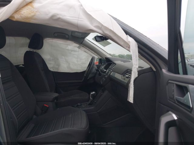 2024 VOLKSWAGEN TIGUAN 3VVFB7AX2RM045431 Photo 4