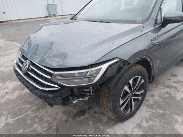2024 VOLKSWAGEN TIGUAN 3VVFB7AX2RM045431 Photo 5