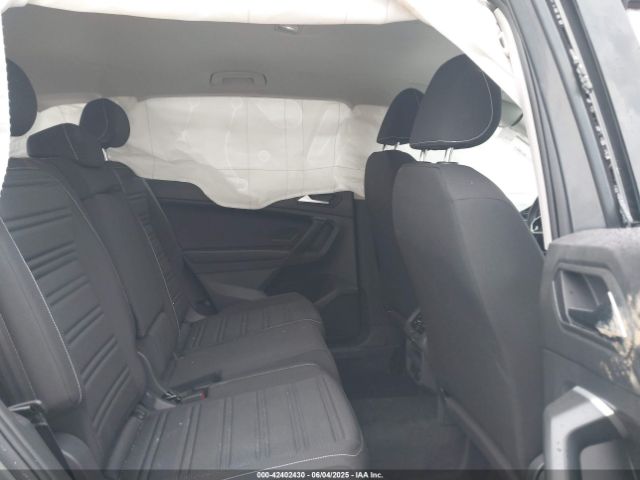 2024 VOLKSWAGEN TIGUAN 3VVFB7AX2RM045431 Photo 7