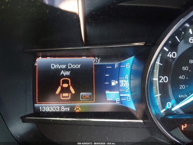 2017 FORD EXPLORER 1FM5K8D82HGC79240 Photo 6