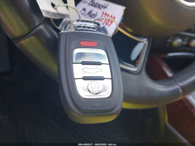 2015 AUDI A6 WAUGFAFC7FN005497 Photo 10