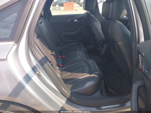 2015 AUDI A6 WAUGFAFC7FN005497 Photo 7
