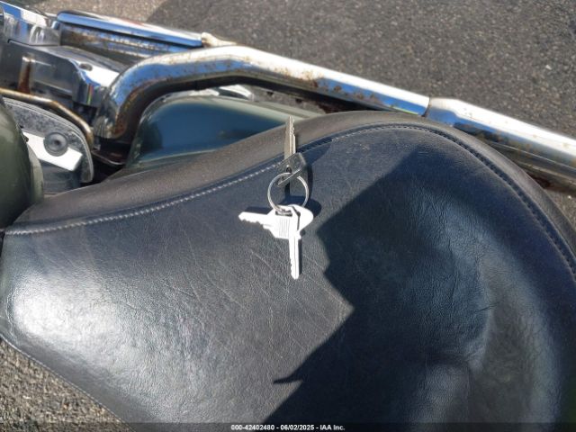 2001 YAMAHA XVS65 JYAVM01E61A032057 Photo 10