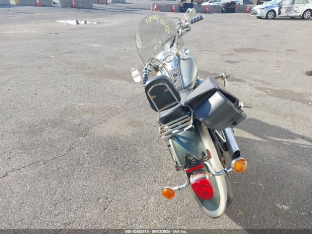 2001 YAMAHA XVS65 JYAVM01E61A032057 Photo 5