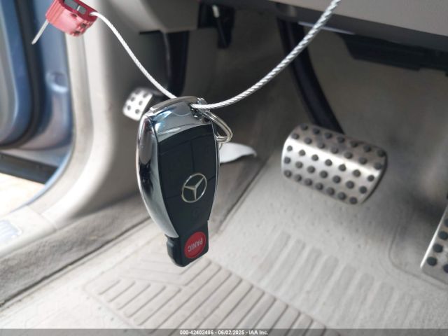 2008 MERCEDES-BENZ ML 320 CDI 4JGBB22E68A302420 Photo 10