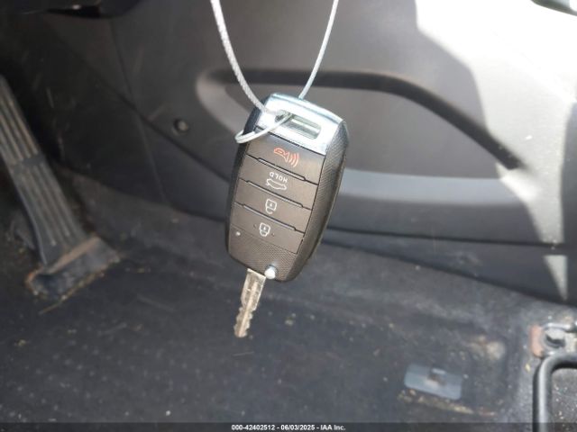 KNAFX4A63F5374935 KIA FORTE LX