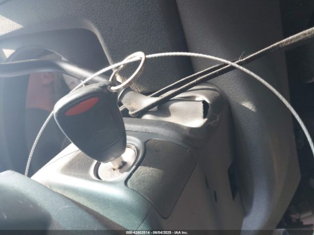 2006 MITSUBISHI RAIDER 1Z7HC28K56S574445 Photo 10