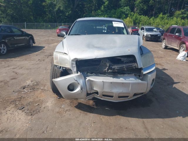 2006 MITSUBISHI RAIDER 1Z7HC28K56S574445 Photo 5