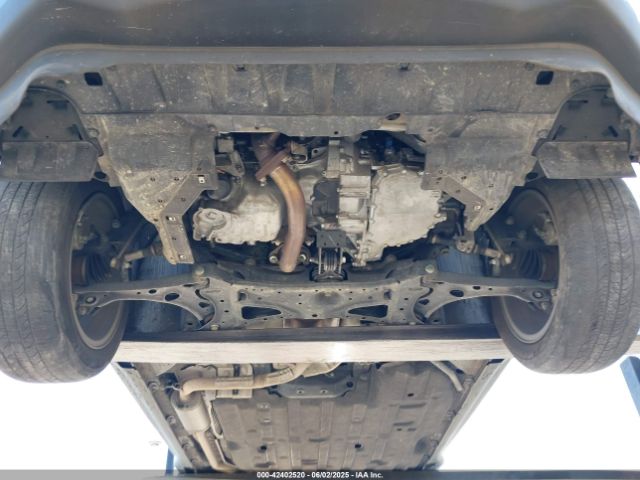 3CZRU5H50NM711950 Honda r18z9