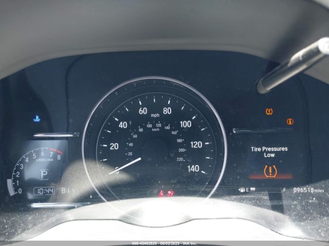 2022 HONDA HR-V 3CZRU5H50NM711950 Photo 6