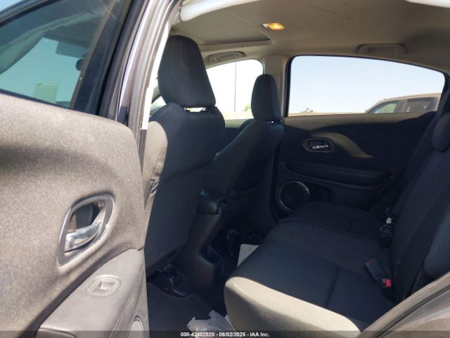 2022 HONDA HR-V 3CZRU5H50NM711950 Photo 7